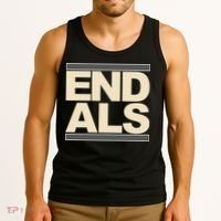 End Als Tank Top thumb 3