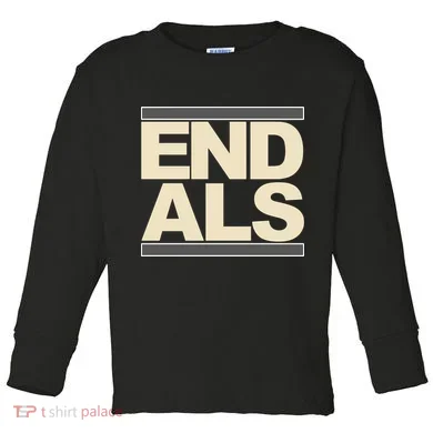 Toddler Long Sleeve