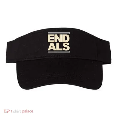 End Als Visor