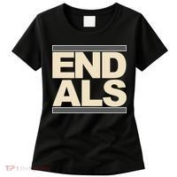 End Als Women's T-Shirt thumb 0