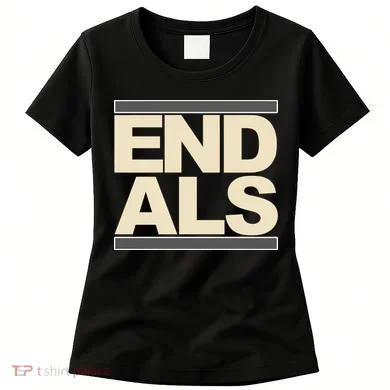 End Als Women's T-Shirt