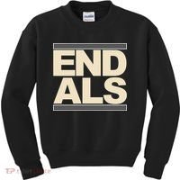 End Als Kids Sweatshirt thumb 0