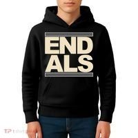 End Als Kids Hoodie thumb 4