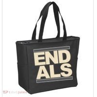 End Als Tote Bag thumb 2