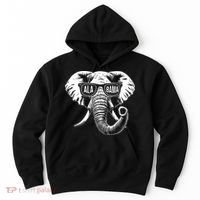 Elephant Alabama Hoodie thumb 0