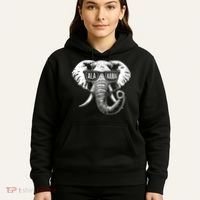 Elephant Alabama Hoodie thumb 5