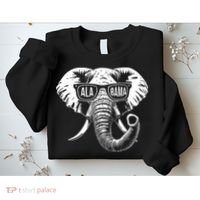 Elephant Alabama Sweatshirt thumb 2