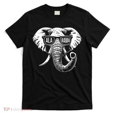 Elephant Alabama T-Shirt