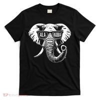 Elephant Alabama T-Shirt thumb 0