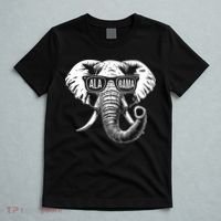 Elephant Alabama T-Shirt thumb 5