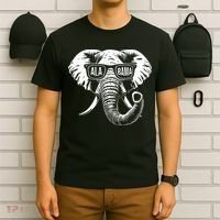 Elephant Alabama T-Shirt thumb 6