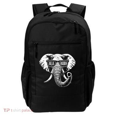 Elephant Alabama Backpack