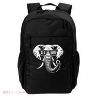 Elephant Alabama Backpack thumb 0