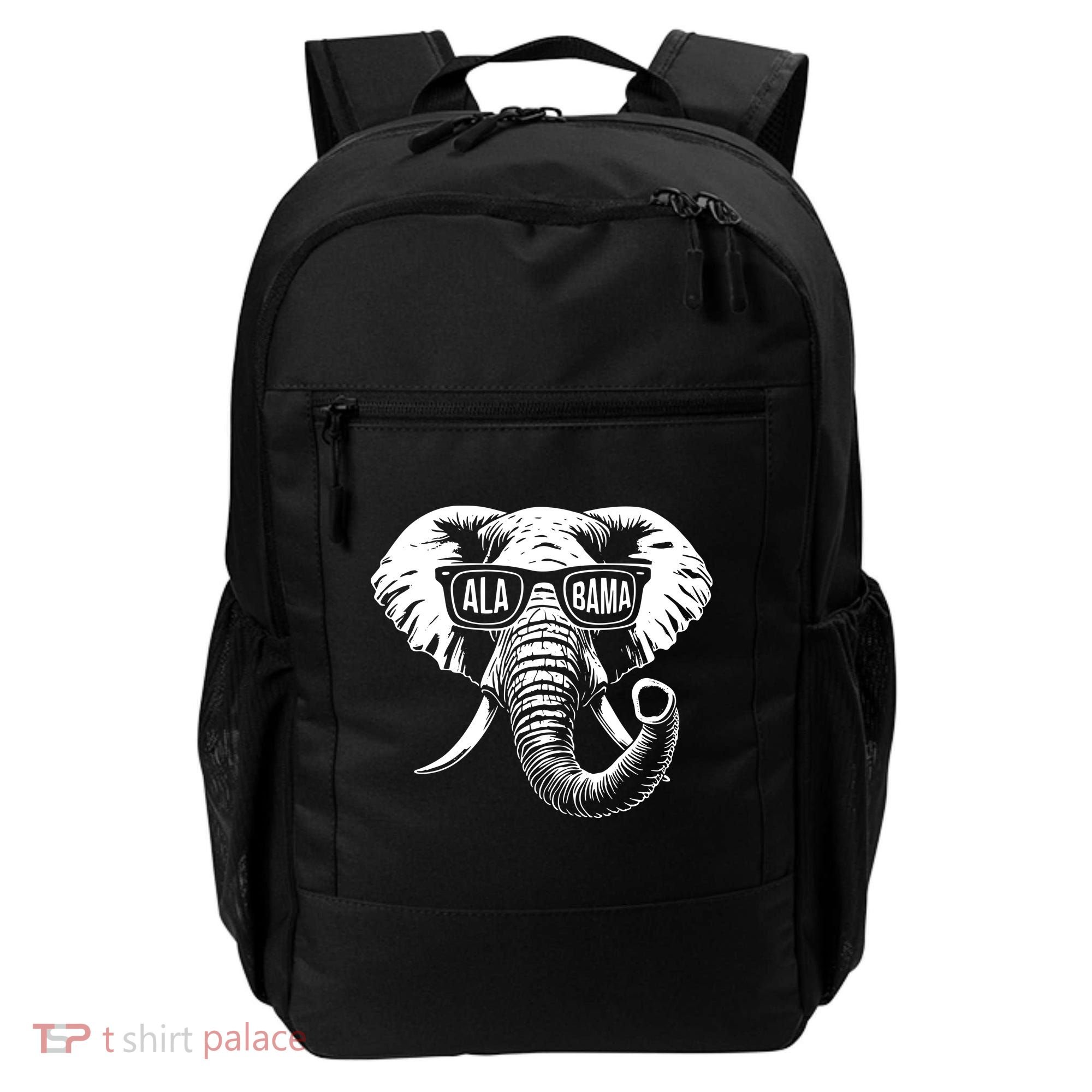 Elephant Alabama Backpack