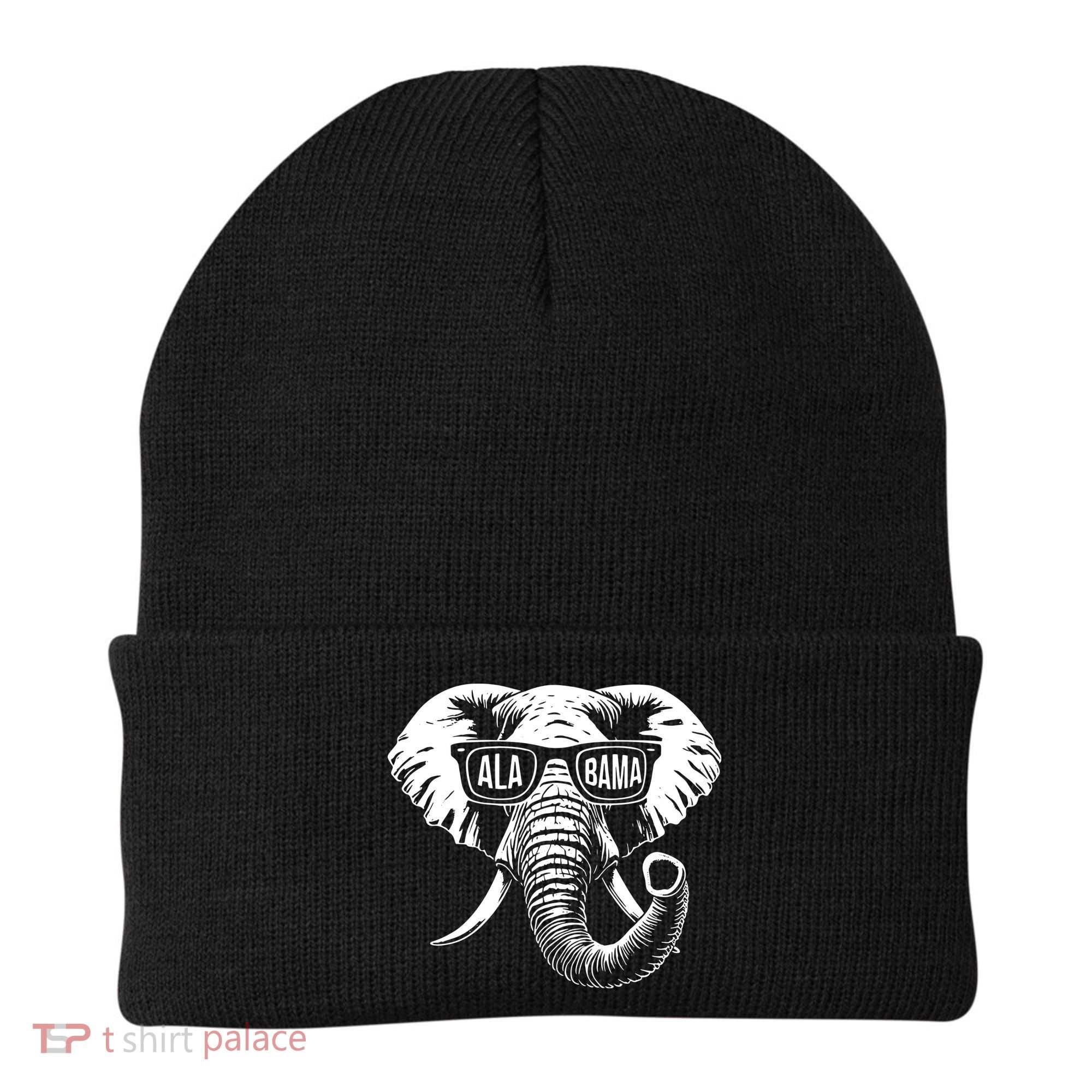 Elephant Alabama Beanie