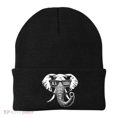 Elephant Alabama Beanie