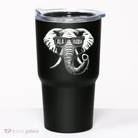 Elephant Alabama Tumbler thumb 0