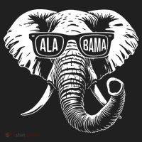 Elephant Alabama Tumbler thumb 3
