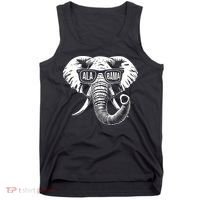 Elephant Alabama Tank Top thumb 0