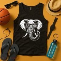 Elephant Alabama Tank Top thumb 4
