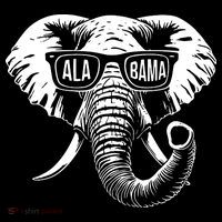 Elephant Alabama Visor thumb 3
