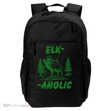 Elk Aholic Backpack