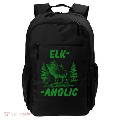 Elk Aholic Backpack
