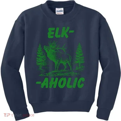 Kids Sweatshirt
