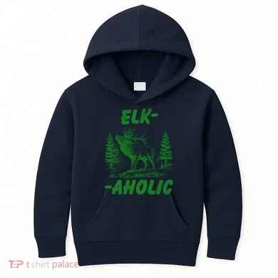 Kids Hoodie