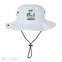Elk Aholic Bucket Hat thumb 0