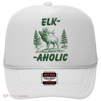 Elk Aholic Hat thumb 0