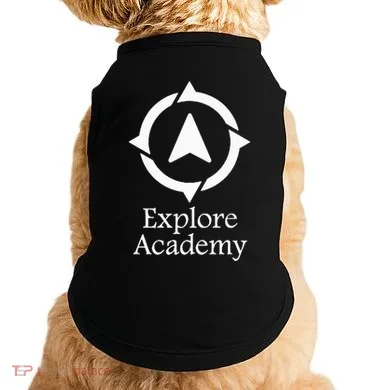 Doggie Tank