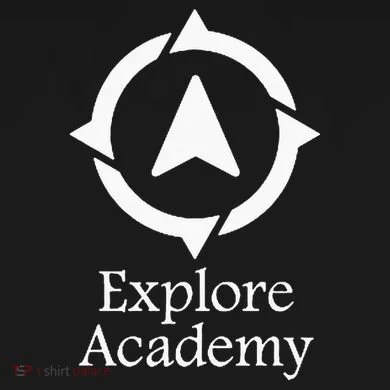 Explore Academy Doggie Tank