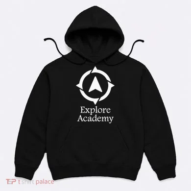 Explore Academy Hoodie