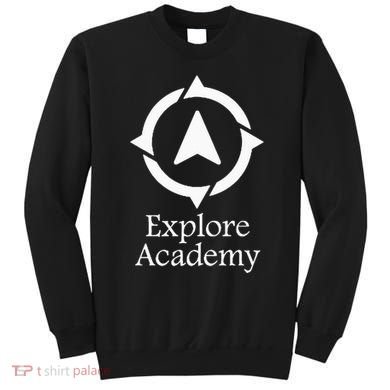 Explore Academy Sweatshirt