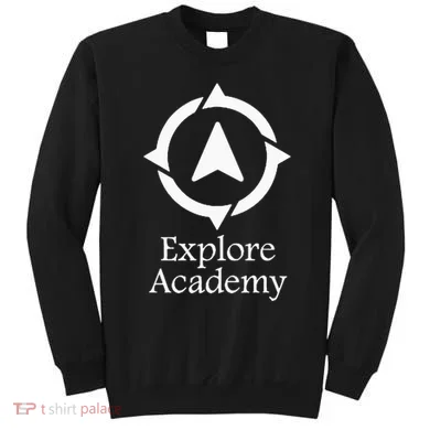 Explore Academy Sweatshirt