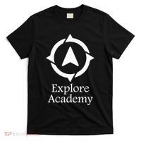 Explore Academy T-Shirt thumb 0