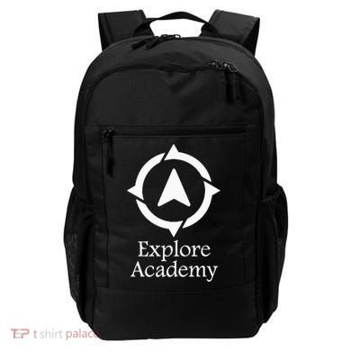 Explore Academy Backpack