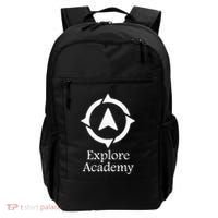 Explore Academy Backpack thumb 0