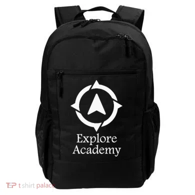 Explore Academy Backpack