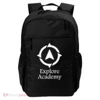 Explore Academy Backpack thumb 0