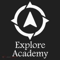 Explore Academy Beanie thumb 2
