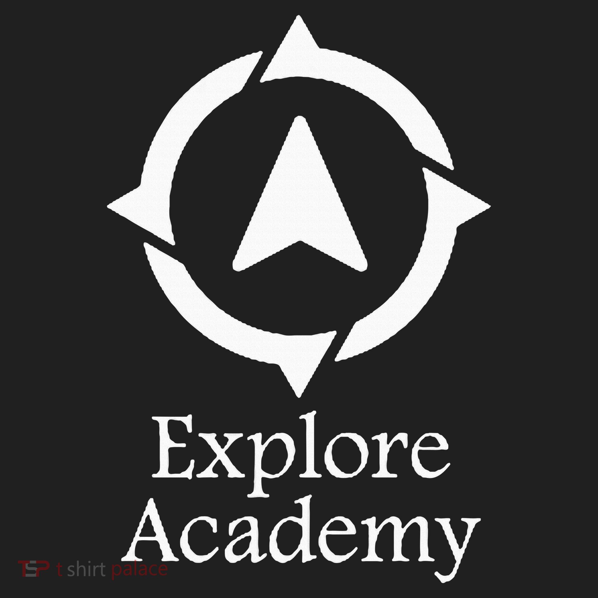 Explore Academy Sport-Tek Posi-UV Pro Polo
