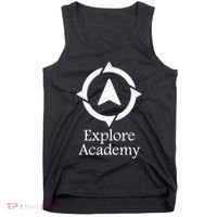 Explore Academy Tank Top thumb 0