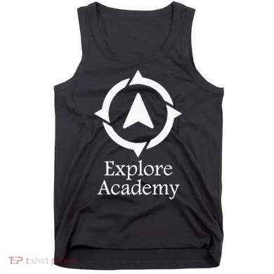 Explore Academy Tank Top
