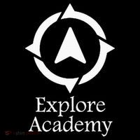 Explore Academy Tank Top thumb 6