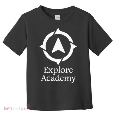 Explore Academy Toddler T-Shirt