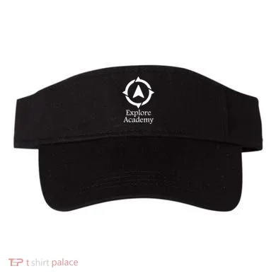Explore Academy Visor