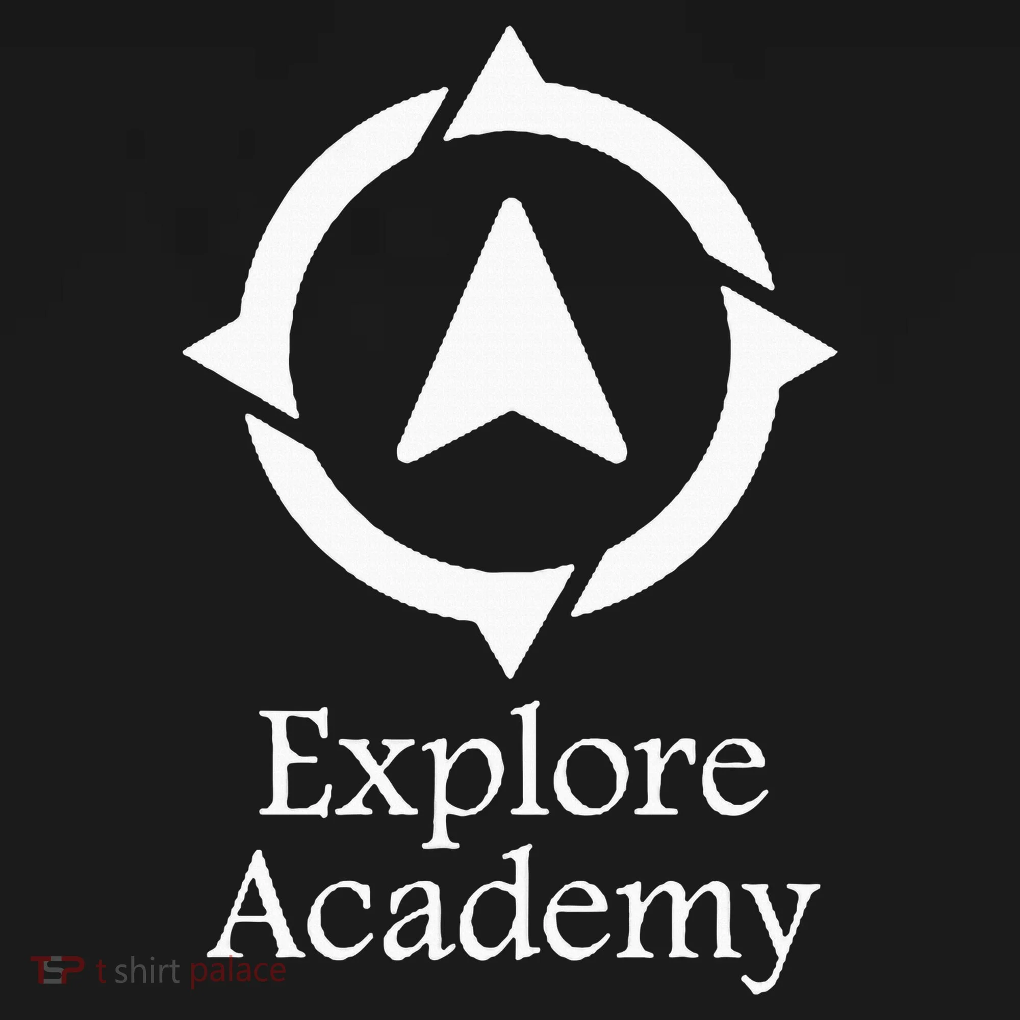 Explore Academy Visor