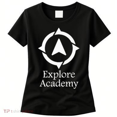 Explore Academy Women's T-Shirt